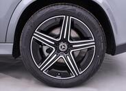 Mercedes-Benz GLE 41