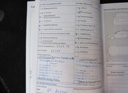 Volkswagen Touran Kombi 1,4 l 103 kw