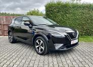 Nissan Qashqai 7