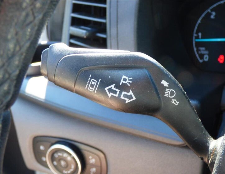 Ford Transit Custom Ostatní 2,0 l 96 kw