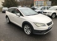 Seat Leon Kombi 2,0 l 135 kw