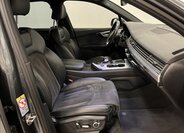 Audi Q7 SUV 3,0 l 200 kw