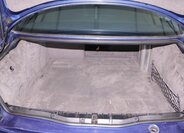 BMW Řada 8 Kupé 5,6 l 280 kw