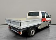 Volkswagen Transporter Valník 2,0 l 103 kw