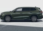 Volkswagen Tayron SUV / Terénní 1,5 l 110 kw