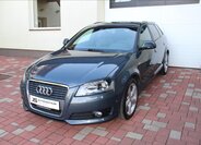 Audi A3 2