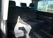 Volkswagen Multivan Ostatní 2,0 l 132 kw