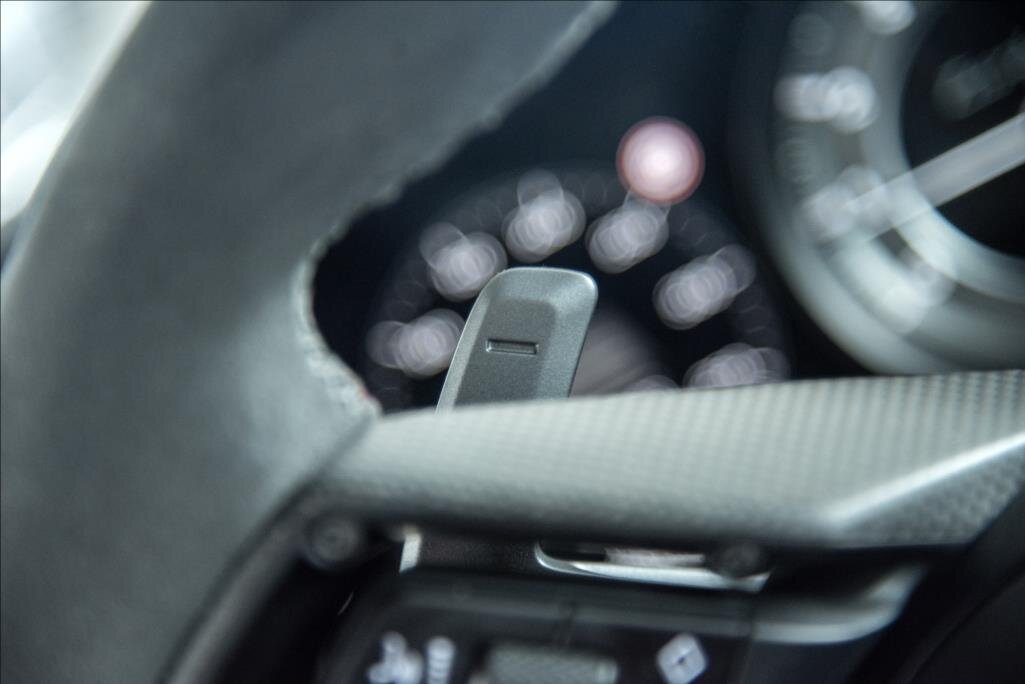 Porsche 911 Kabriolet 3,7 l 478 kw