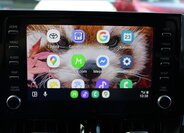 Toyota Corolla Kombi 2,0 l 112 kw