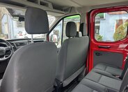 Ford Transit Ostatní 2,0 l 125 kw