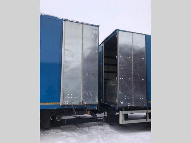 Mercedes-Benz Ostatní Valník 0,0 205 kw