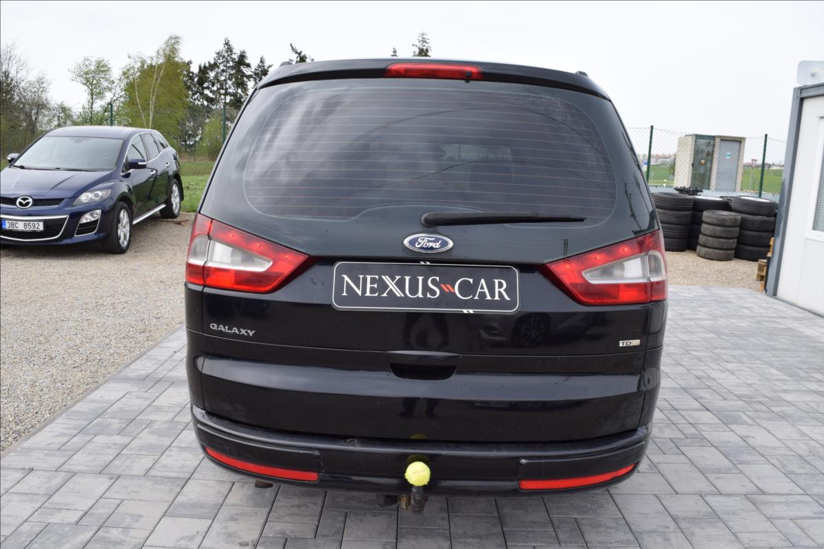 Ford Galaxy