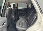 Mazda CX-5 SUV 2,5 l 143 kw