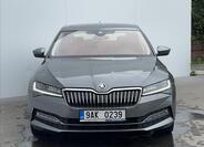 Škoda Superb 23
