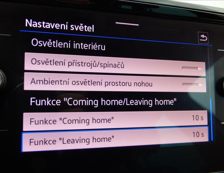 Volkswagen Passat 49