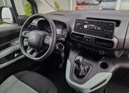 Citroën Berlingo MPV 1,2 l 81 kw