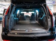 Cadillac Escalade SUV / Terénní 6,2 l 313 kw