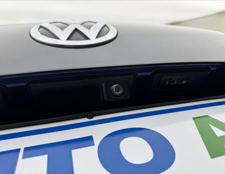 Volkswagen Touareg SUV 3,0 l 193 kw