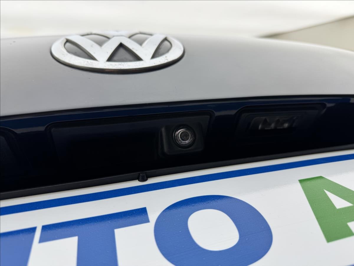 Volkswagen Touareg SUV 3,0 l 193 kw