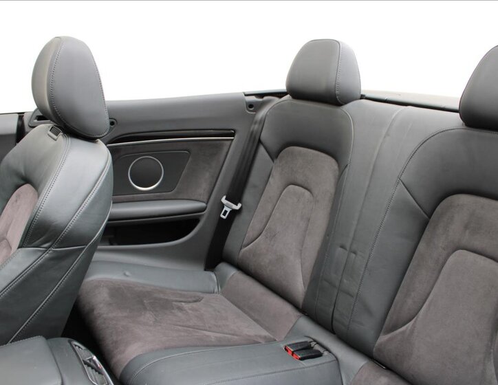 Audi A5 Kabriolet 3,0 l 180 kw