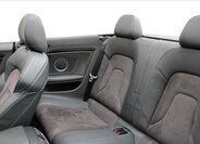 Audi A5 Kabriolet 3,0 l 180 kw