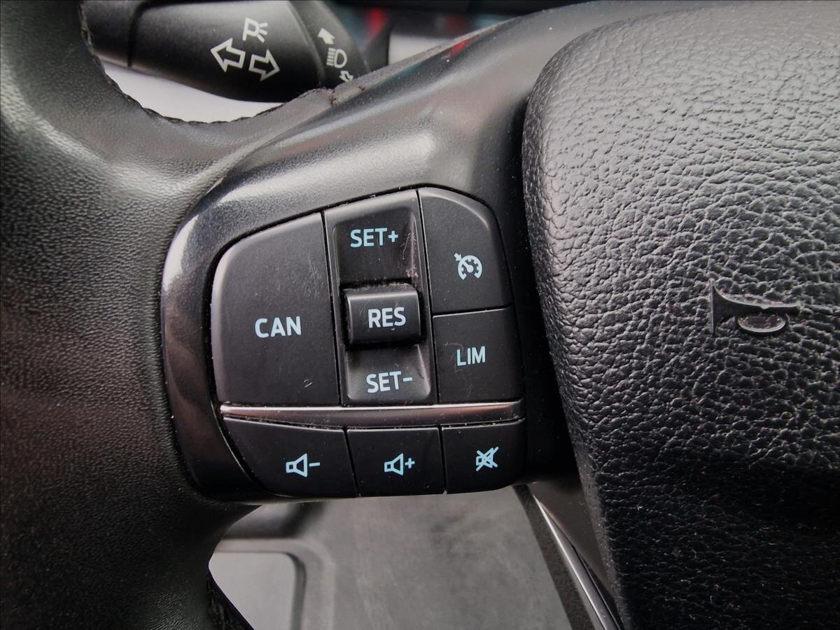 Ford Transit Custom Skříň 2,0 l 77 kw