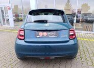 Fiat 500 Hatchback 999,0 48 kw