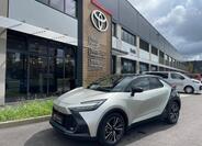 Toyota C-HR 1