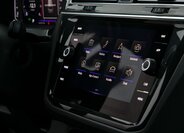 Volkswagen Tiguan SUV 2,0 l 235 kw