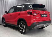 Suzuki Vitara 6