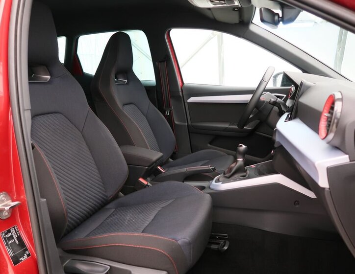 Seat Arona SUV / Terénní 999,0 85 kw