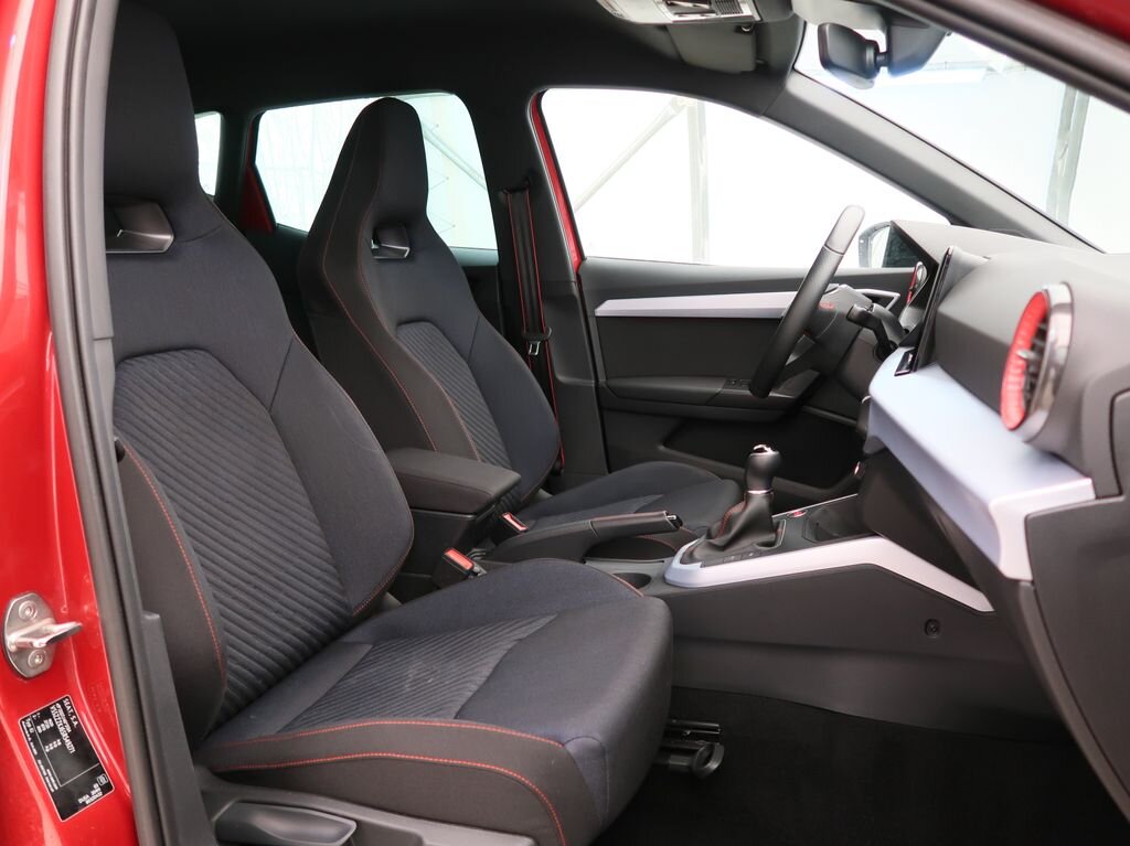 Seat Arona SUV / Terénní 999,0 85 kw