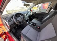 Volkswagen Golf Sportsvan MPV 1,4 l 92 kw