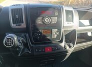 Fiat Ducato Ostatní 3,0 l 130 kw