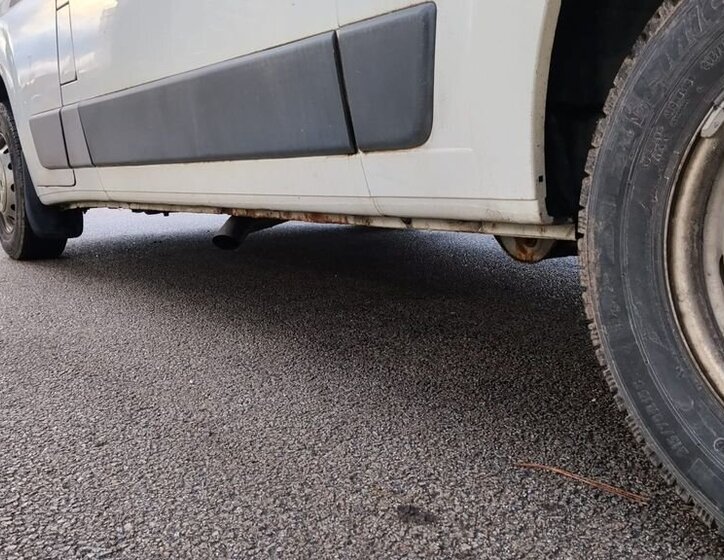 Citroën Jumper Skříň 2,2 l 96 kw