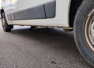 Citroën Jumper Skříň 2,2 l 96 kw