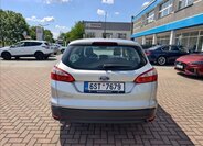 Ford Focus Kombi 1,6 l 92 kw