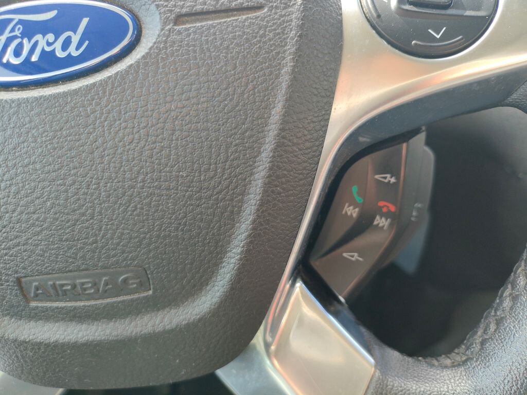 Ford Transit Custom VAN / Minibus 2,2 l 114 kw