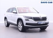 Škoda Kodiaq SUV / Terénní 2,0 l 140 kw
