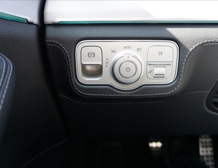 Mercedes-Benz GLE 20