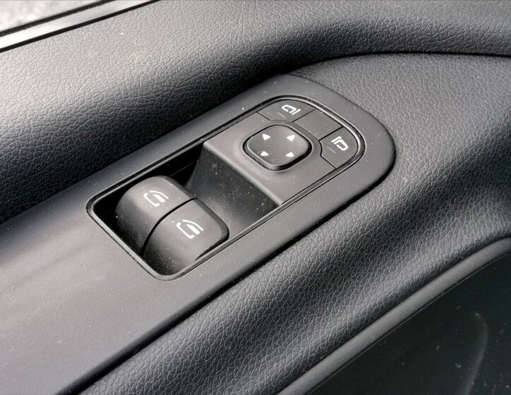 Mercedes-Benz Sprinter Ostatní 2,0 l 125 kw