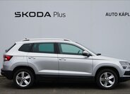 Škoda Karoq SUV 1,5 l 110 kw