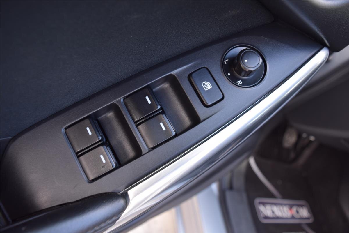 Mazda 6 Kombi 2,0 l 121 kw