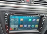 Škoda Rapid Kombi 0,0 77 kw