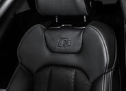 Audi Q8 SUV / Terénní 3,0 l 210 kw
