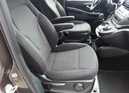 Mercedes-Benz Třídy V 18