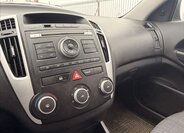 KIA Ceed Kombi 1,4 l 66 kw