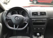 Škoda Yeti SUV / Terénní 1,4 l 90 kw