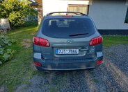 Hyundai Santa Fe SUV 0,0 0