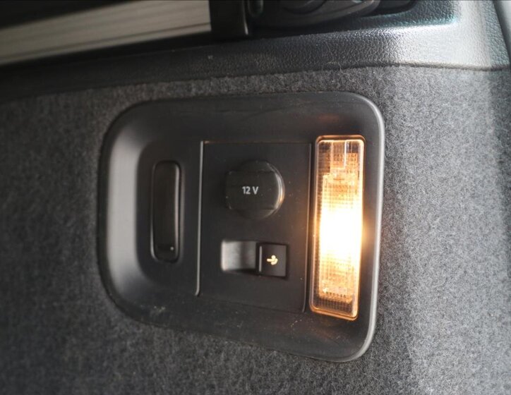 Seat Alhambra Kombi 2,0 l 103 kw